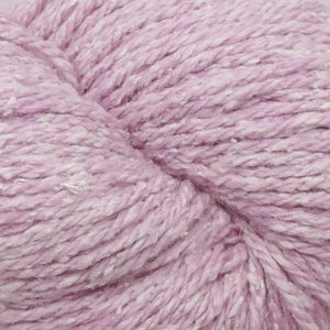 silk blend knitting yarn