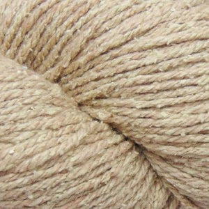 silk blend knitting yarn