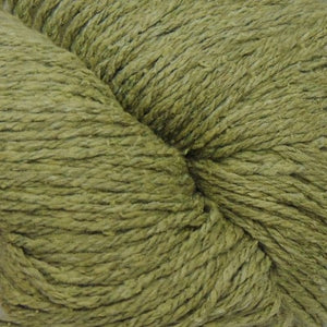 silk blend knitting yarn