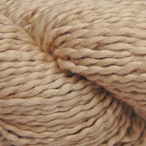 Chunky cotton yarn to knit and crochet