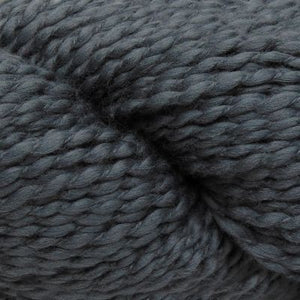 Chunky cotton yarn to knit and crochet