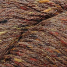 Load image into Gallery viewer, chunky alpaca blend yarn for knitting and crocheting
