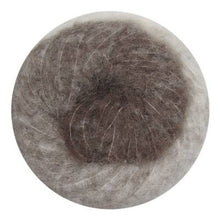 Load image into Gallery viewer, fluffy alpaca yarn for knitting and crochet
