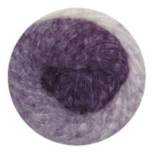 Load image into Gallery viewer, fluffy alpaca yarn for knitting and crochet
