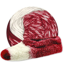 Load image into Gallery viewer, bulky wool yarn to make felted slippers
