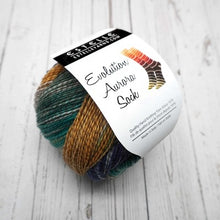 Load image into Gallery viewer, merino sock yarn for knitting
