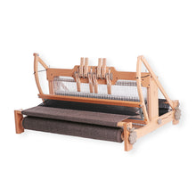 Load image into Gallery viewer, table loom for weaving
