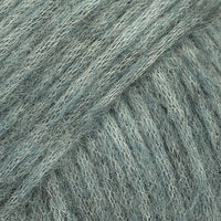 blow yarn with alpaca for knitting