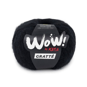 Katia Wow Gratté