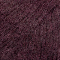 Load image into Gallery viewer, blow yarn with alpaca for knitting
