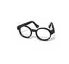 glasses for amigurumi