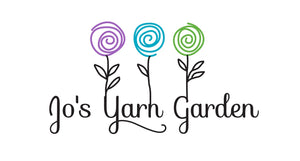 Jo&#39;s Yarn Garden