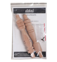 Load image into Gallery viewer, Ashford Maiden Uprights
