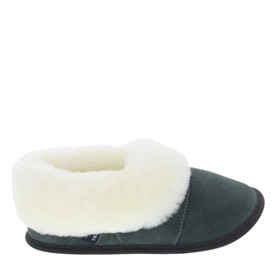 Garneau Sheepskin Slippers - Women