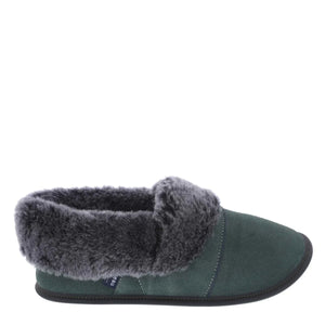 Garneau Sheepskin Slippers - Men