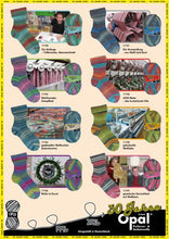 Load image into Gallery viewer, wool sock yarn for knitting
