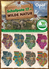 Load image into Gallery viewer, wool sock yarn for knitting
