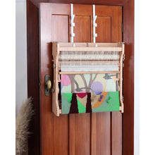 Load image into Gallery viewer, Ashford’s new Tabletop Tapestry Loom
