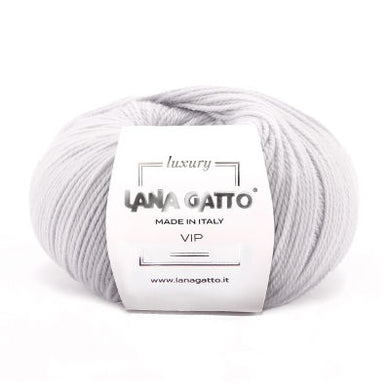 merino cashmere yarn to knit and crochet