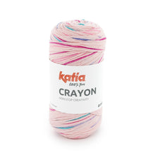 Load image into Gallery viewer, cotton acrylic yarn for knitting and crocheting
