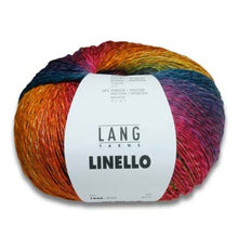 Load image into Gallery viewer, linen Knitting yarn

