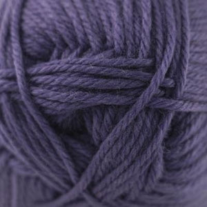 acrylic merino yarn in worsted weight