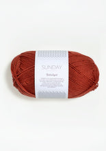 Load image into Gallery viewer, Jo&#39;s Yarn Garden wool knitting yarn
