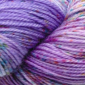 Merino nylon sock knitting yarn