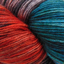 Load image into Gallery viewer, Jo&#39;s Yarn Garden wool knitting yarn
