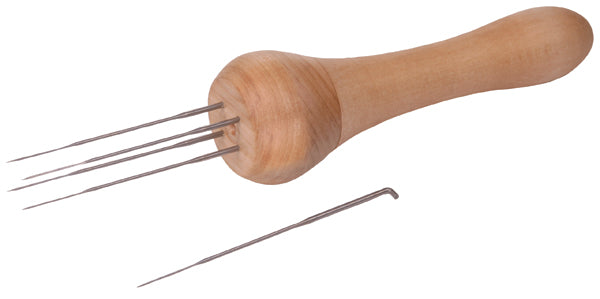 Ashford felting needles