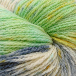 Jo's Yarn Garden GOTS wool yarn