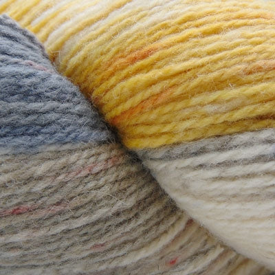 Jo's Yarn Garden GOTS wool yarn