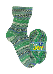 Jo's Yarn Garden wool knitting sock yarn