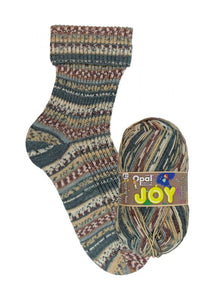 Jo's Yarn Garden wool knitting sock yarn