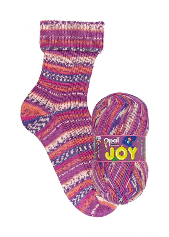 Jo's Yarn Garden wool knitting sock yarn