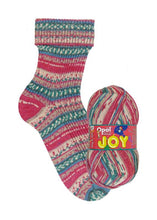 Load image into Gallery viewer, Jo&#39;s Yarn Garden wool knitting sock yarn
