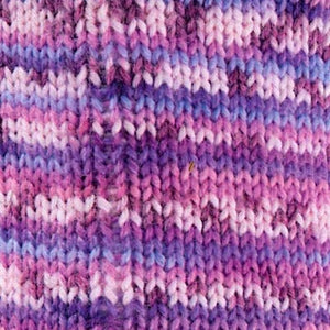 Jo's Yarn Garden sock knitting yarn