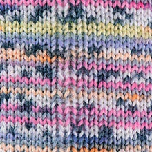 Load image into Gallery viewer, Jo&#39;s Yarn Garden sock knitting yarn
