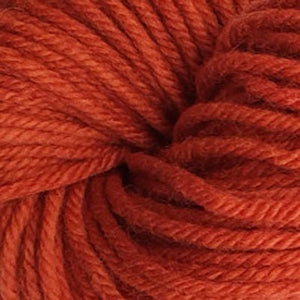 Corriedale chunky wool knitting yarn