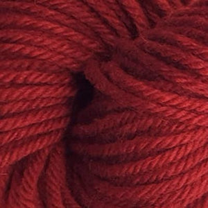 Corriedale chunky wool knitting yarn