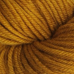 Corriedale chunky wool knitting yarn