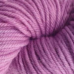 Corriedale chunky wool knitting yarn