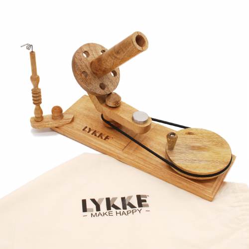 Lykke Ball Winder - Mango