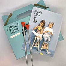 Load image into Gallery viewer, Sandnes Garn Learn to Knit Kit
