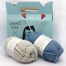 Load image into Gallery viewer, Jo&#39;s Yarn Garden wool knitting yarn
