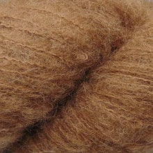 Load image into Gallery viewer, alpaca mohair silk knitting yarn
