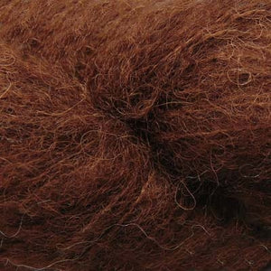 alpaca mohair silk knitting yarn