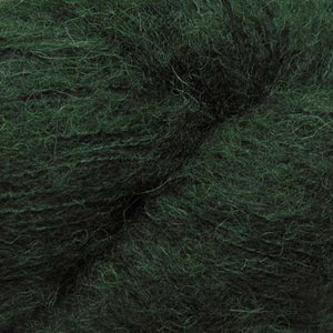 alpaca mohair silk knitting yarn