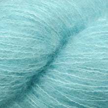 Load image into Gallery viewer, alpaca mohair silk knitting yarn
