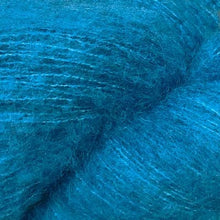 Load image into Gallery viewer, alpaca mohair silk knitting yarn
